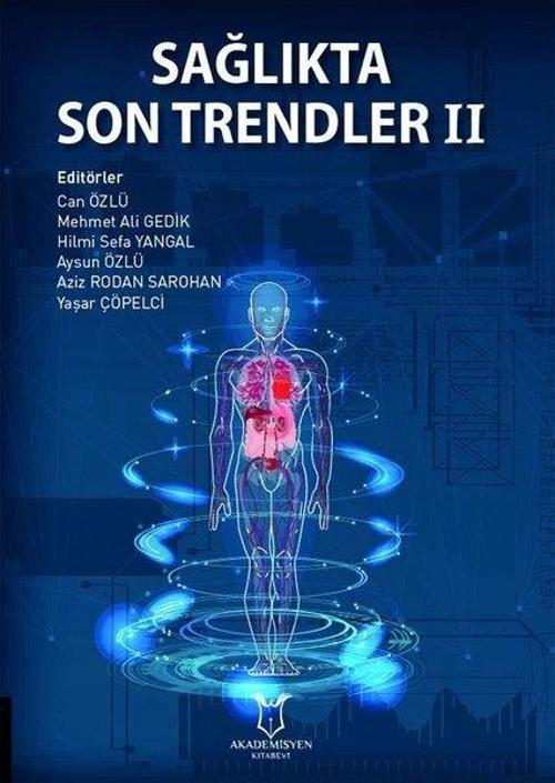 Sağlıkta Son Trendler - 2