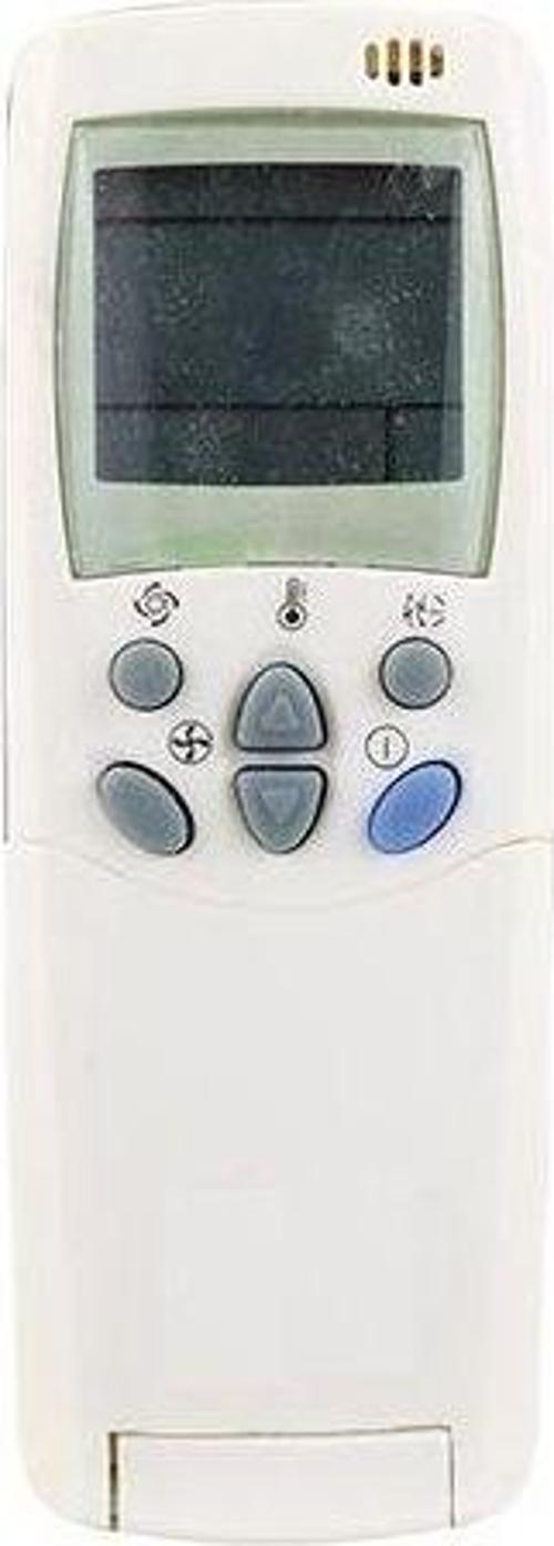 6711A20010P KLİMA KUMANDASI