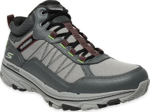 220759 Go Run Trail Altitude2.0Splashproof Gri Erkek Bot