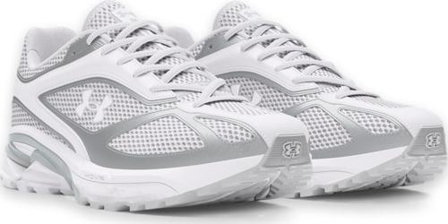 3027595 Ua Hovr Apparition Rtrftr Tc Günlük Beyaz Unisex Spor Ayakkabı