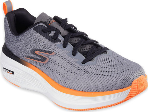 220847M Go Run Elevate 2.0 Füme Erkek Spor Ayakkabı