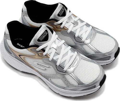 128633 Go Run Consistent Beyaz Kadın Spor Ayakkabı