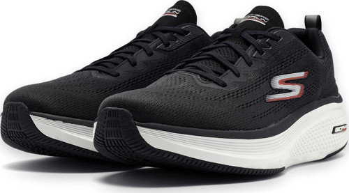 220847M Go Run Elevate 2.0 Siyah Erkek Spor Ayakkabı