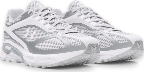 3027595 Ua Hovr Apparition Rtrftr Tc Günlük Beyaz Unisex Spor Ayakkabı