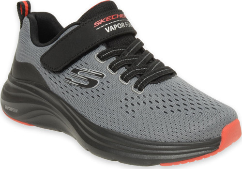 Air-Cooled Memory Foam Kırmızı Erkek Çocuk Spor Ayakkabı
