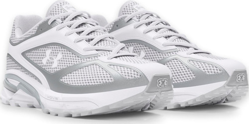 3027595 Ua Hovr Apparition Rtrftr Tc Günlük Beyaz Unisex Spor Ayakkabı