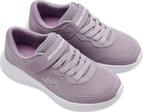 303934L Skechlite Pro Günlük Lila Çocuk Spor Ayakkabı