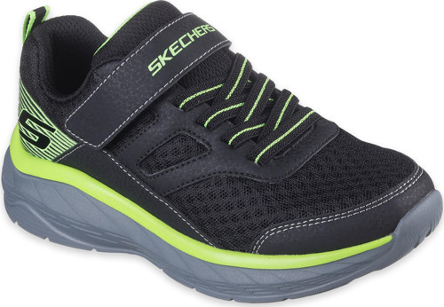 403718L Boundless Günlük Yeşil Erkek Çocuk Spor Ayakkabı
