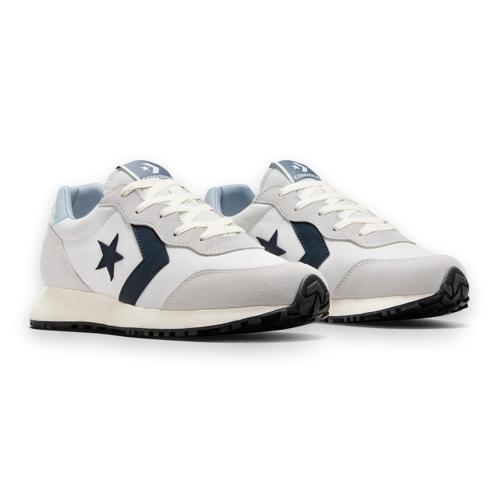 A13376C Omega Trainer Sneaker Gri Unisex Ayakkabı