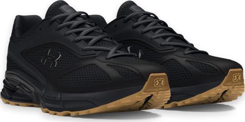 3028121 Ua Hovr Apparition Tsm Günlük Siyah Unisex Spor Ayakkabı