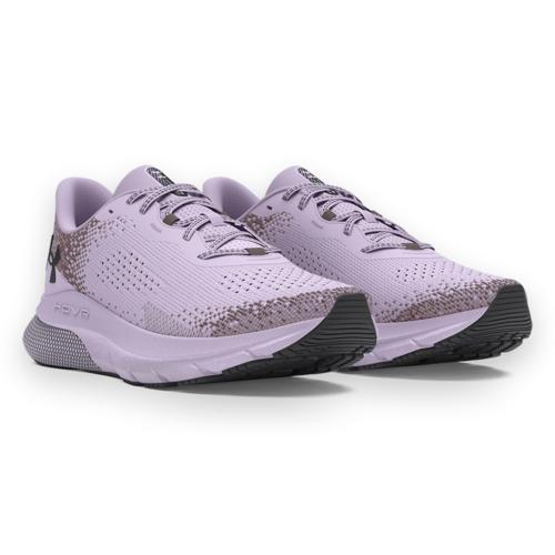3026525-Z Ua WHovrTurbulence Mor Kadın Spor Ayakkabı