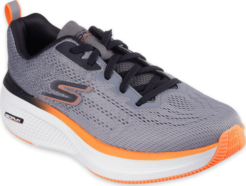 220847M Go Run Elevate 2.0 Füme Erkek Spor Ayakkabı