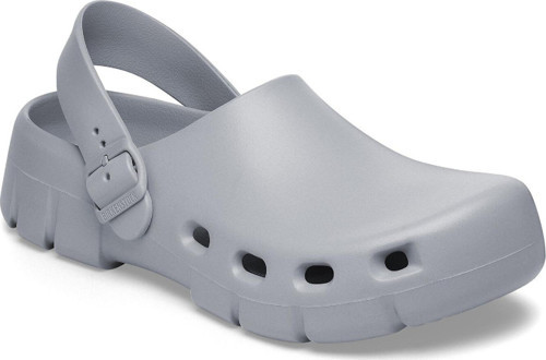 Birki Flow Eva Gri Unisex Terlik