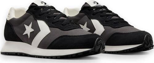 A13376C Omega Trainer Sneaker Gri-Siyah Unisex Ayakkabı