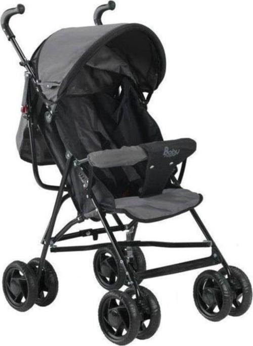 SC-100 Baston Puset Siyah 04SC1150