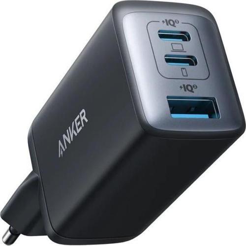 735 Şarj Cihazı (Nano II 65W)