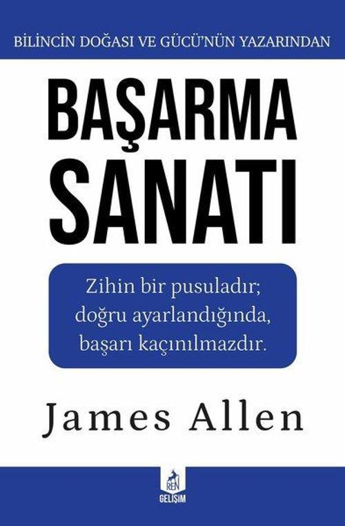 Başarma Sanatı
