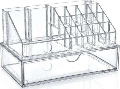 Organizerli Çekmece Set Royaleks-Ak611