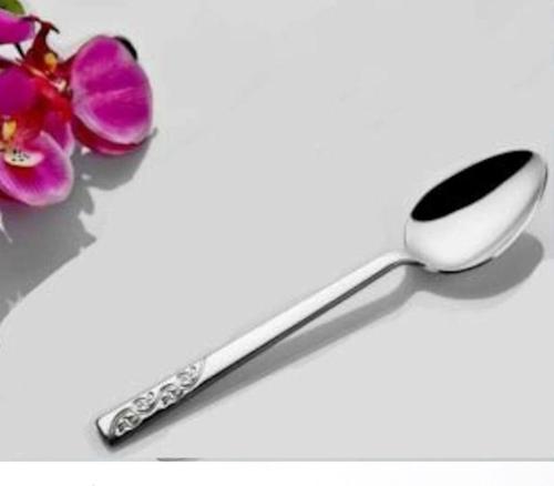 Safir Model 12'Li Tatlı Kaşığı