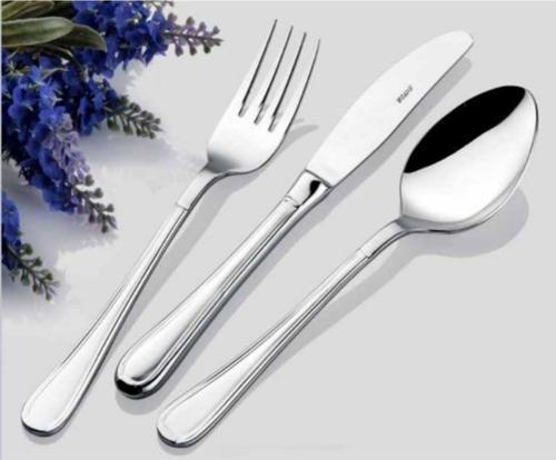 Inter Model 89 Parça Kutulu Kaşık Takımı