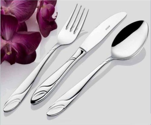 Gülistan Model 89 Parça Kaşık Takımı