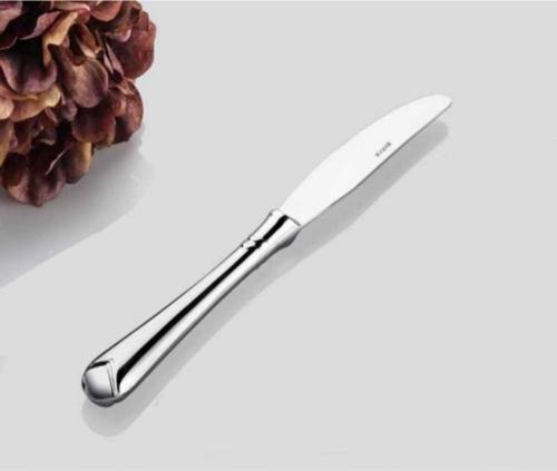 Hilal Model 12 Adet Yemek Bıçağı