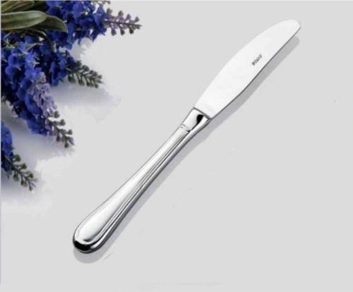İnter Model 12'Li Pasta & Tatlı Bıçağı