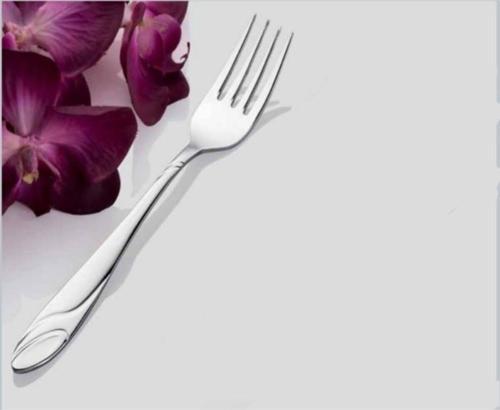 Gülistan Model Yemek Çatalı 12 Adet