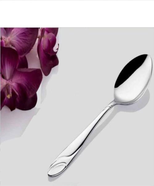 Gülistan Model Yemek Kaşığı 12 Adet