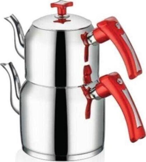 Sahra Mini Boy Çaydanlık