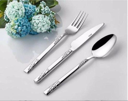 Karel Çatal&Kaşık Takımı 60 Prç.