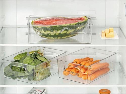 3 Adet Kırılmza Buzdolabı Düzenleyici