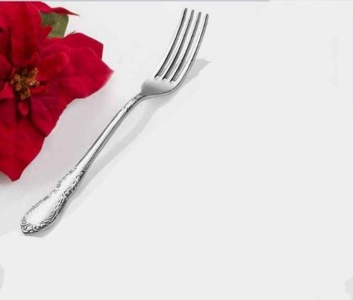 Şehrazat Model 12'Li Yemek Çatalı