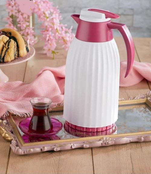 Penguen Içi Cam Yeni Nesil 1,5 Lt. Png-7000 Termos