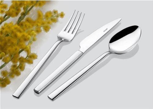 Nil 60 Prç Kaşık Çatal Set