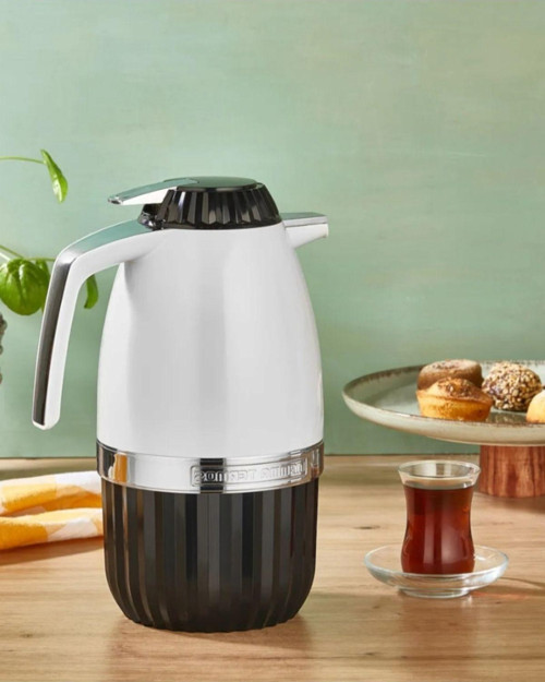 Penguen Yeni Nesil Png-7008 İçi Cam Termos 2 Litre