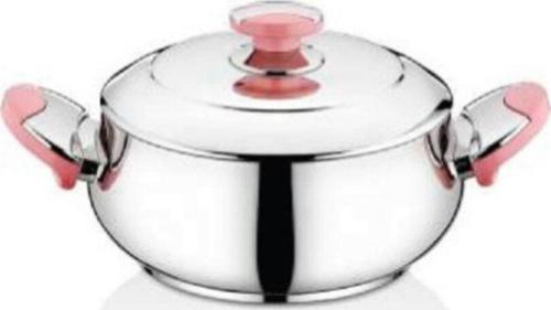 18/10 Çelik Tencere