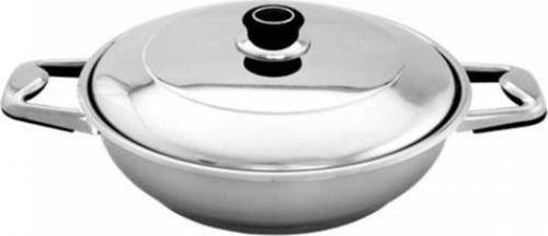 Tencere Pilavlık 24X10 4 Lt.