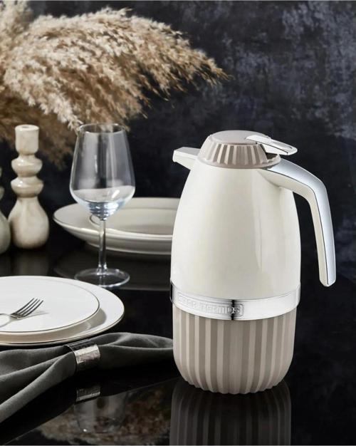 Penguenn Yeni Nesil Içi Cam Termos 2 Litre