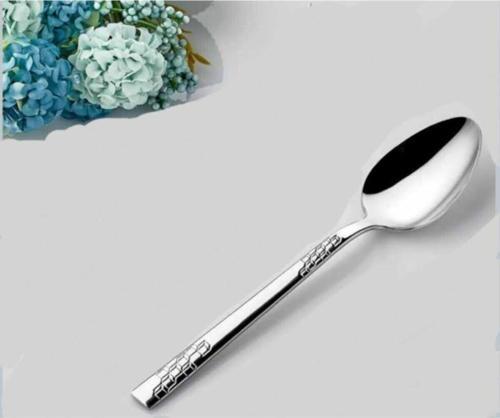 Karel Model Yemek Kaşığı 12 Adet