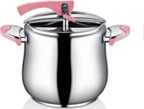 Düdüklü Tencere Geniş Aile 12 Lt.