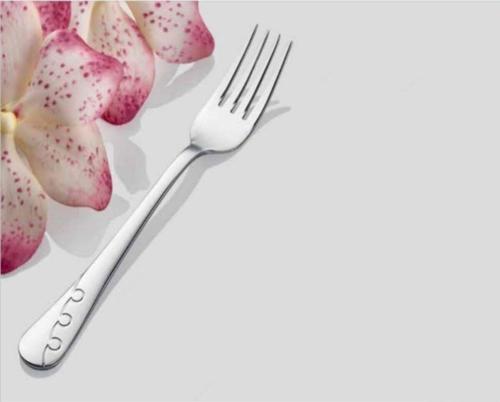 Üzüm Model Tatlı Çatalı 12'Li