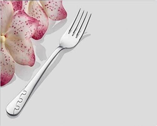 Üzüm Model Yemek Çatalı 12'Li