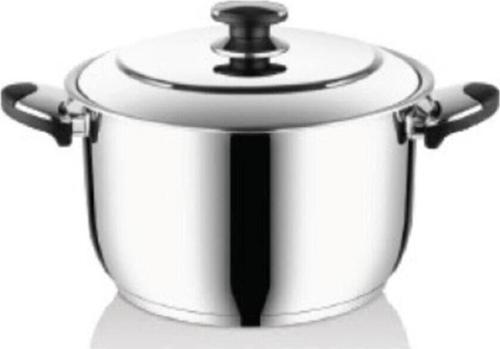 28*17 Çelik Tek Tencere