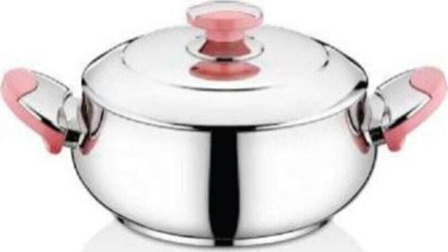 28/17 Çelik Derin Tencere