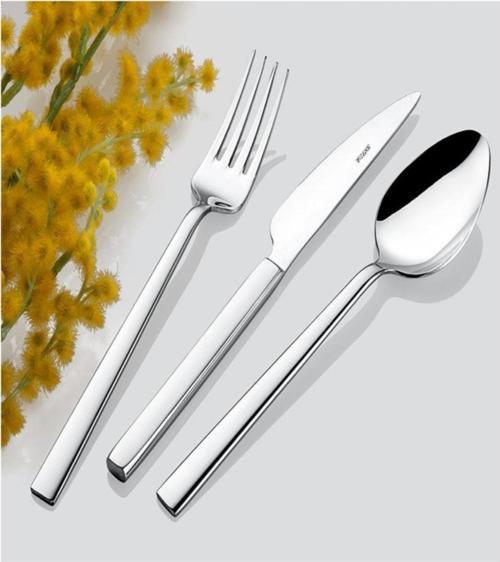 Nil Yemek Kaşık - Yemek Kaşığı 12 Li