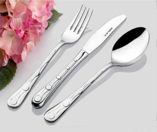 Nokta Model Kaşık Takımı 89 Parça