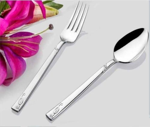 Bade 60 Parça Kaşık Çatal Set