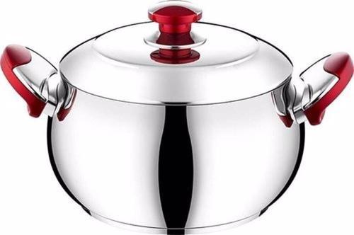 Gülistan Güveç Tencere 30X18 Cm 12 Litre