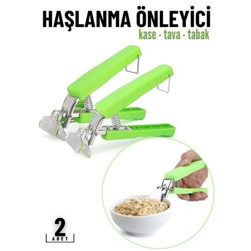 Sıcak Kase Tava Tutucu C.Bruxvoort Design